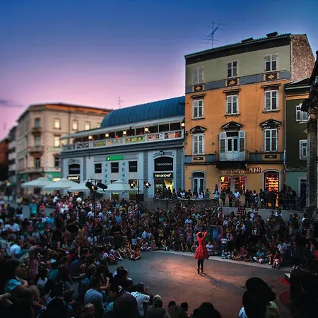 Beautiful In アパート