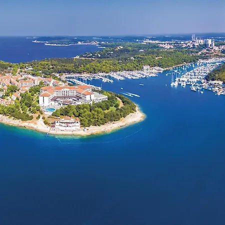 Beautiful In アパート