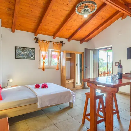 Pet Friendly In Apartman Póla