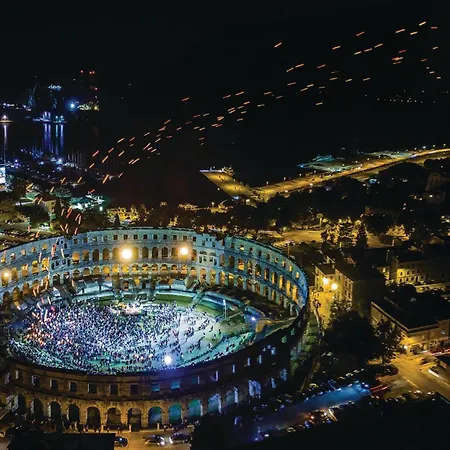 Apartman Beautiful In