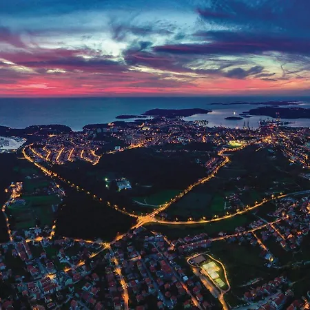 Apartman Beautiful In *