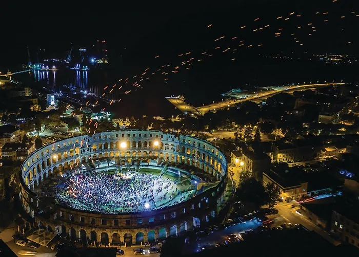 Apartman Beautiful In