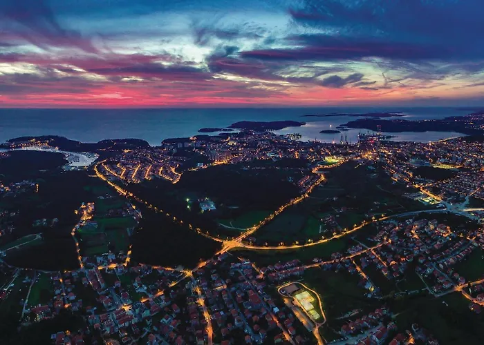 Apartman Beautiful In *