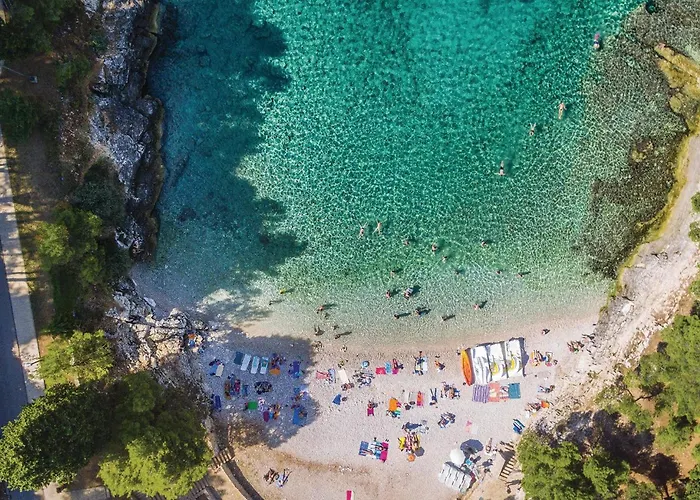 Beautiful In Apartman