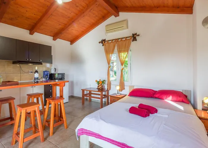 Beautiful In Apartman *